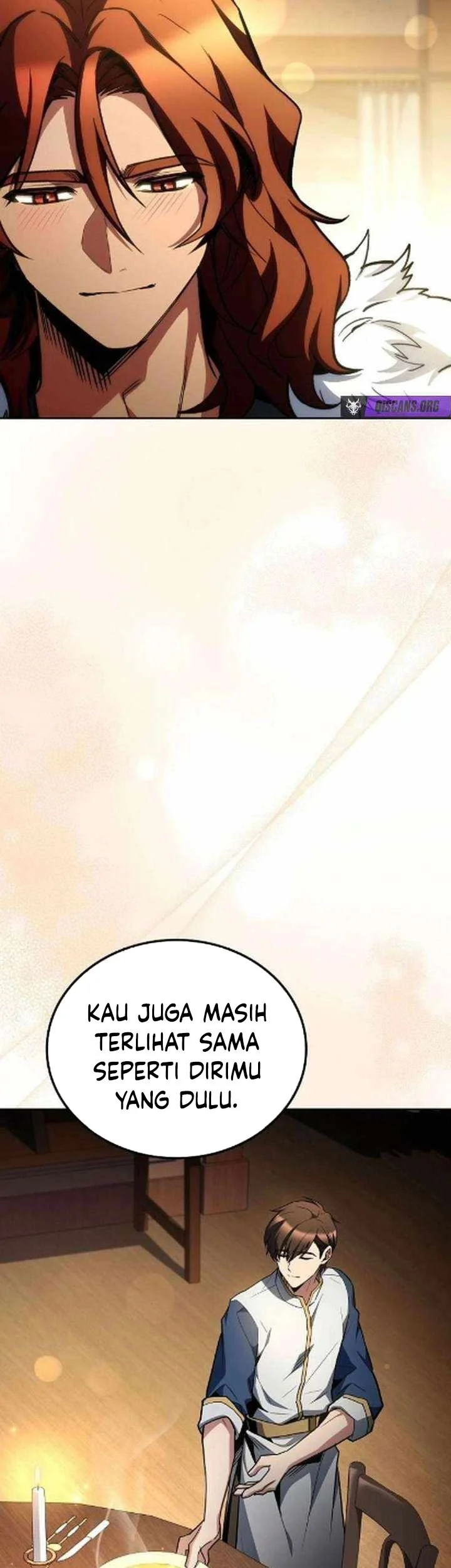 Archmage Restaurant Chapter 121 - halaman 78