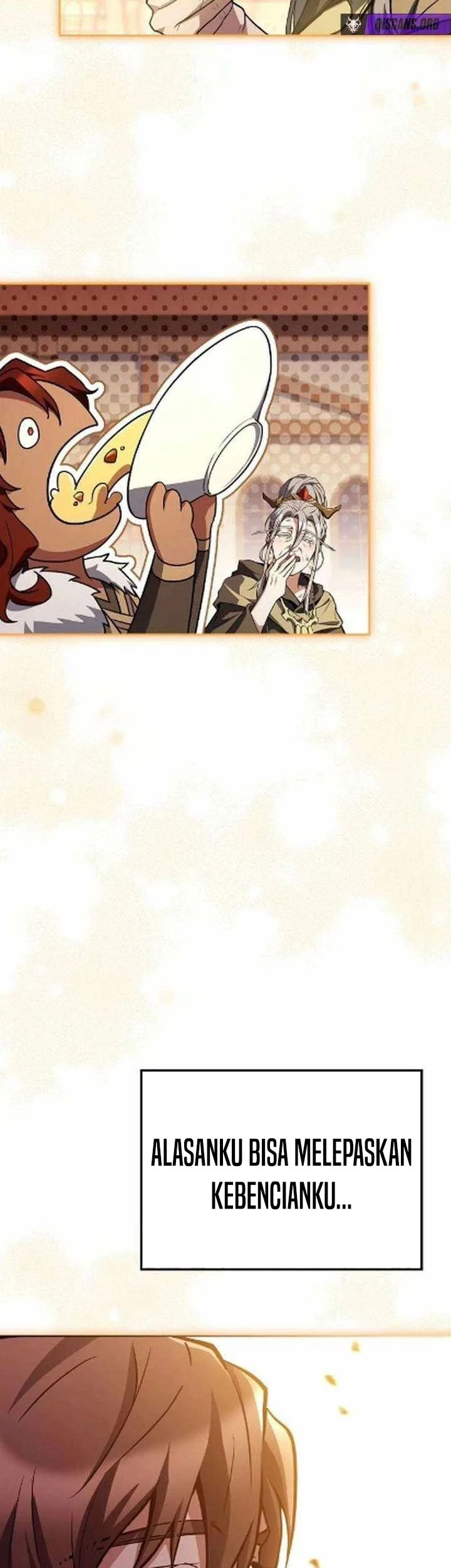 Archmage Restaurant Chapter 121 - halaman 86