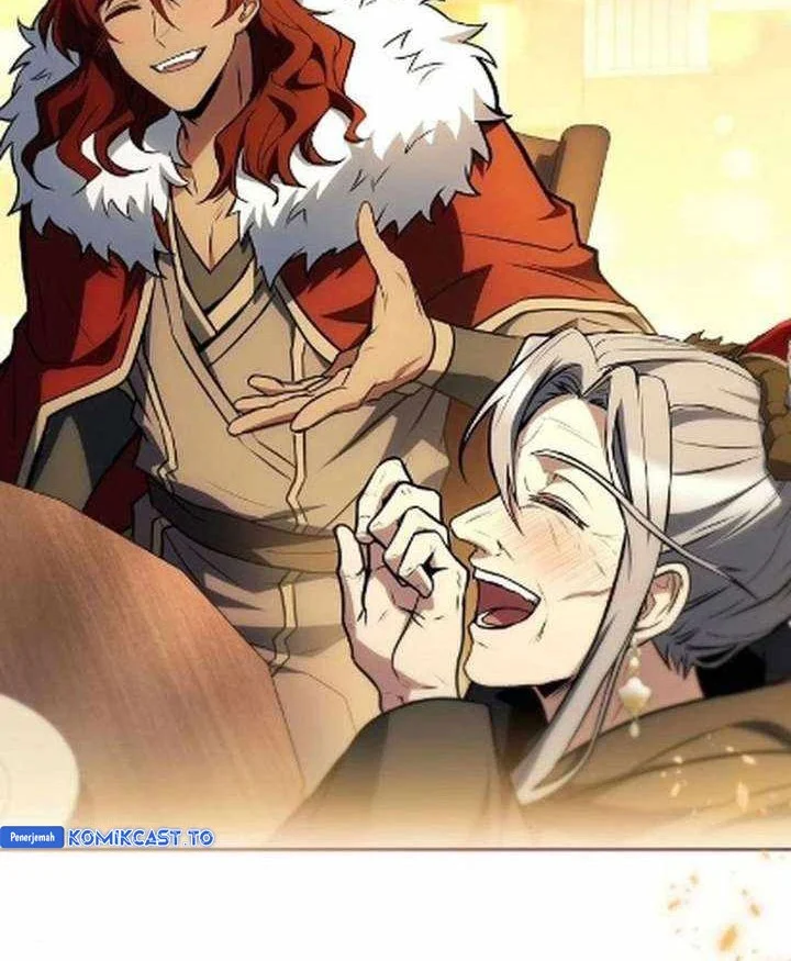 Archmage Restaurant Chapter 121 - halaman 89
