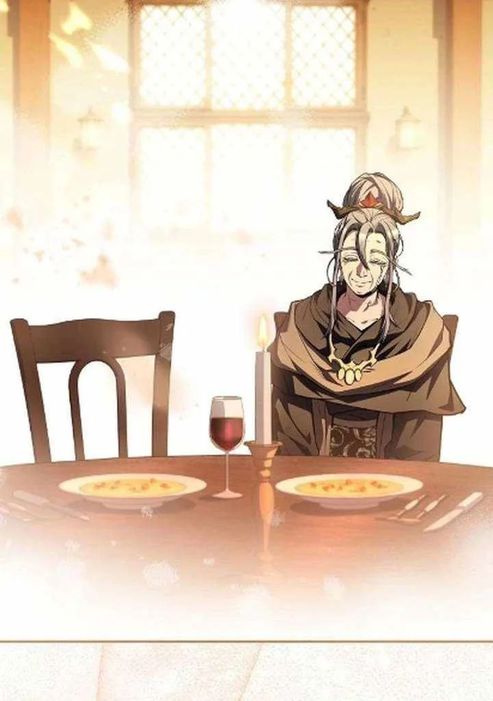 Archmage Restaurant Chapter 121 - halaman 93