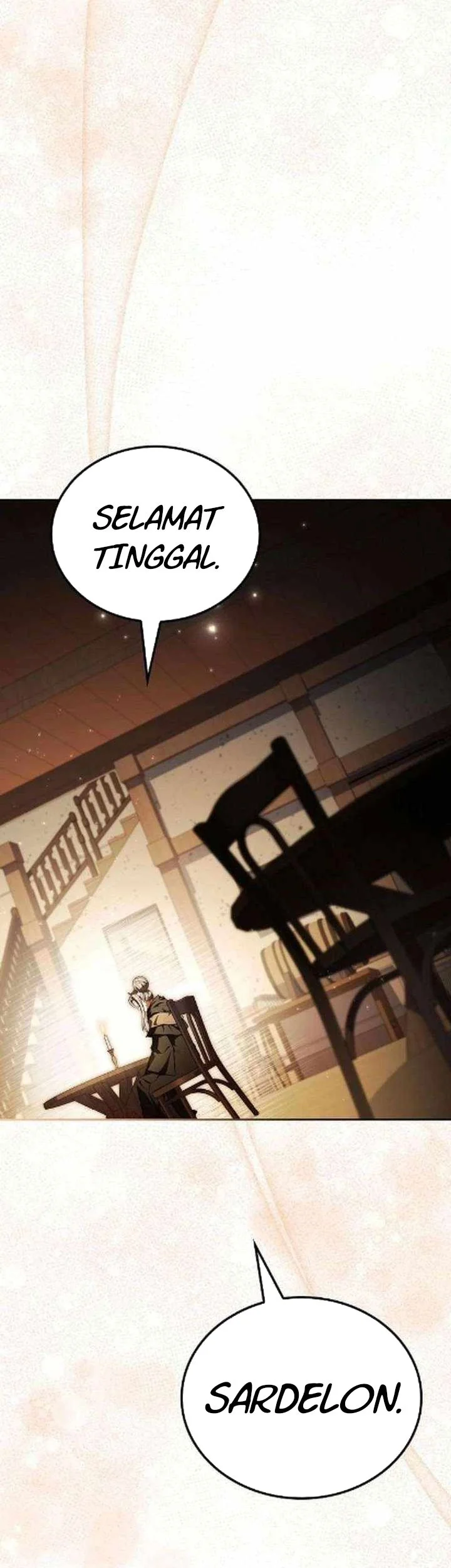Archmage Restaurant Chapter 121 - halaman 94
