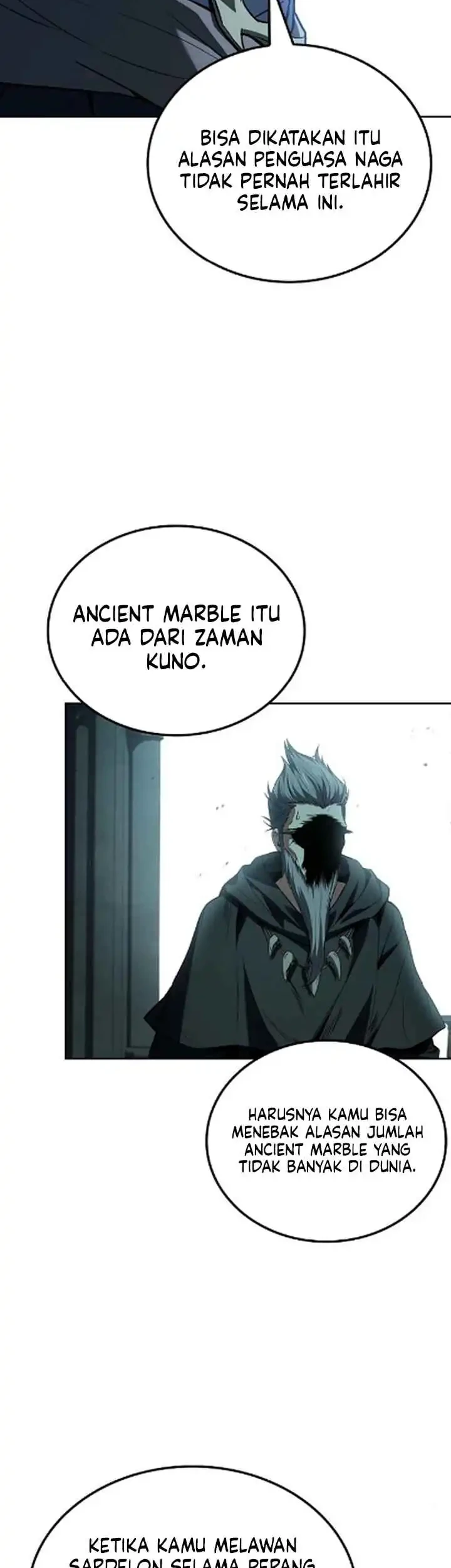 Archmage Restaurant Chapter 122 - halaman 15