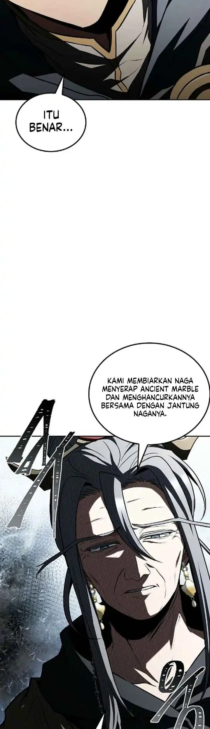 Archmage Restaurant Chapter 122 - halaman 17