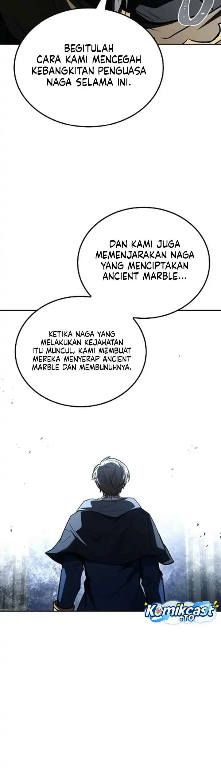 Archmage Restaurant Chapter 122 - halaman 18