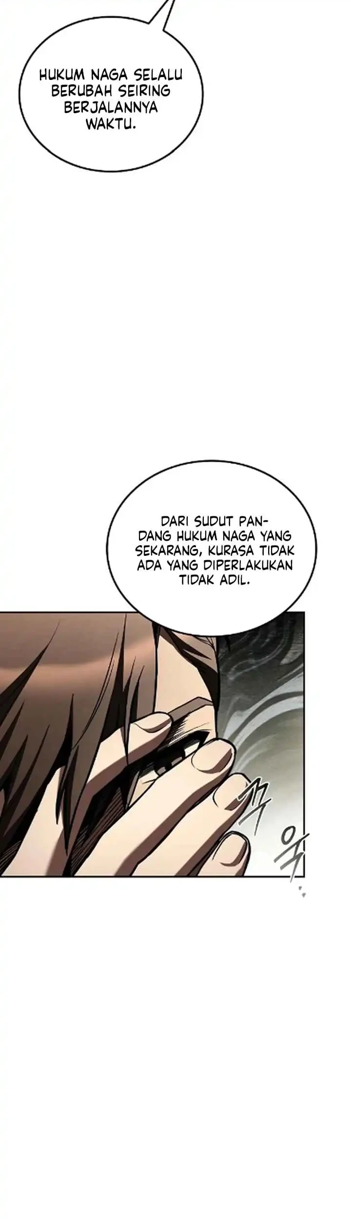 Archmage Restaurant Chapter 122 - halaman 21