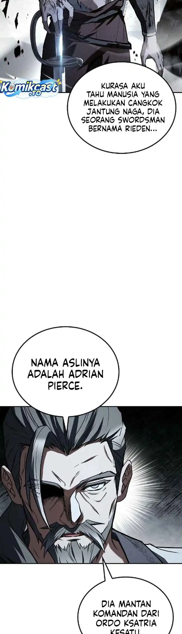 Archmage Restaurant Chapter 122 - halaman 29