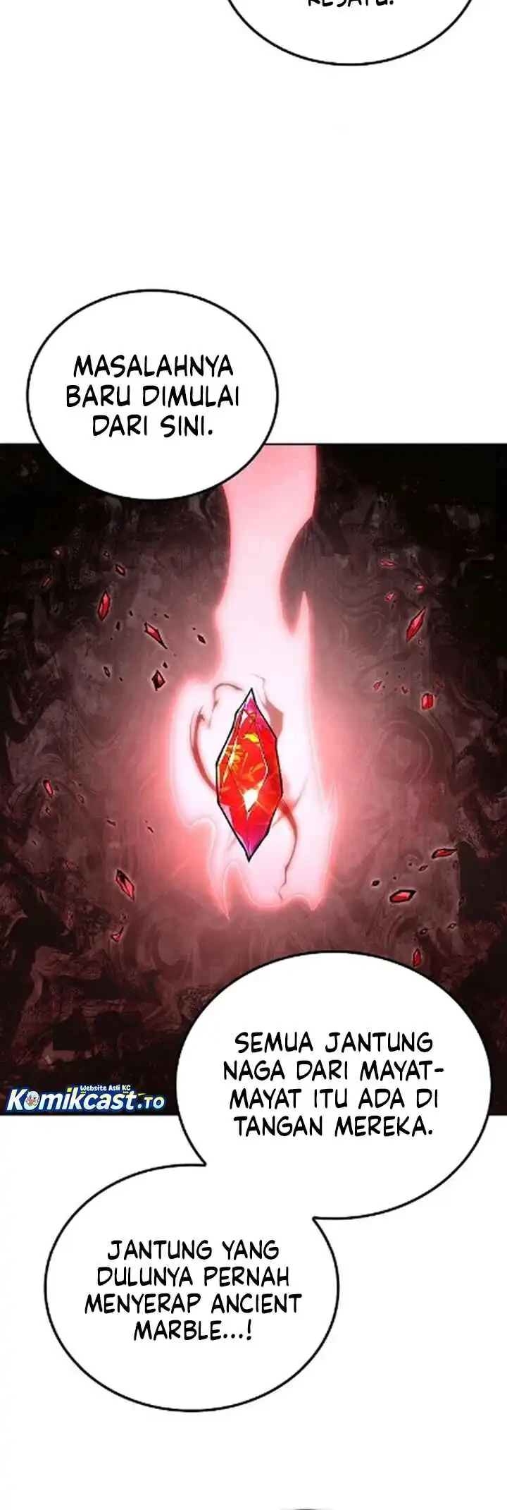 Archmage Restaurant Chapter 122 - halaman 30