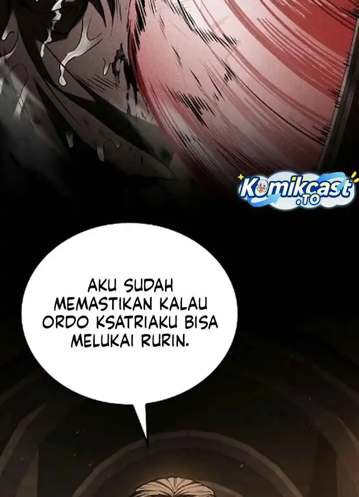 Archmage Restaurant Chapter 122 - halaman 36