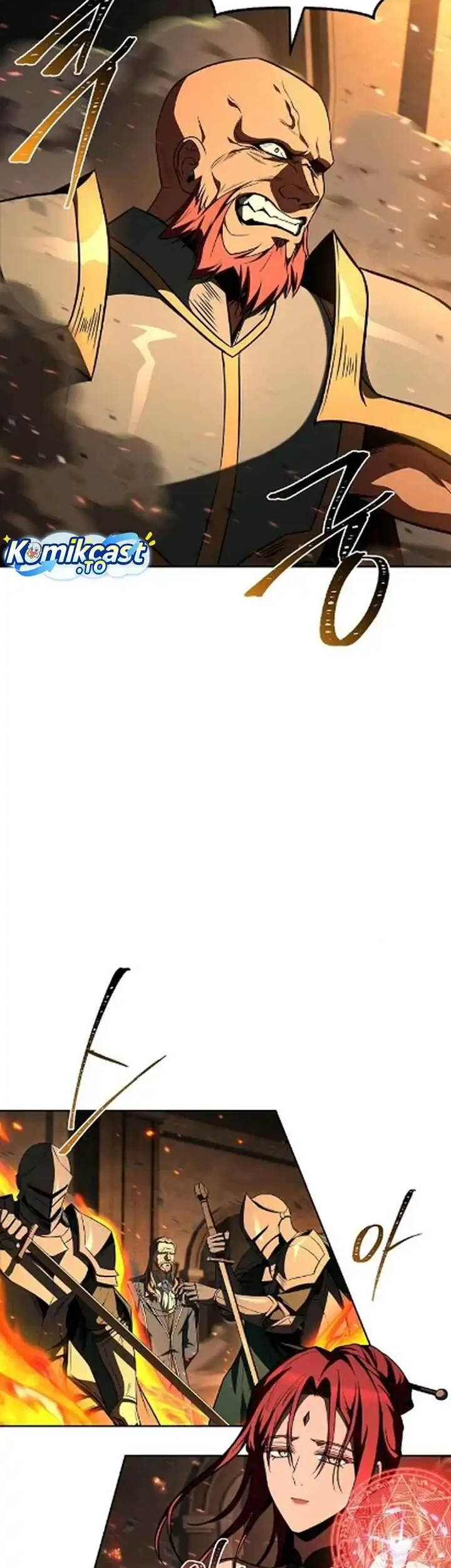 Archmage Restaurant Chapter 122 - halaman 40