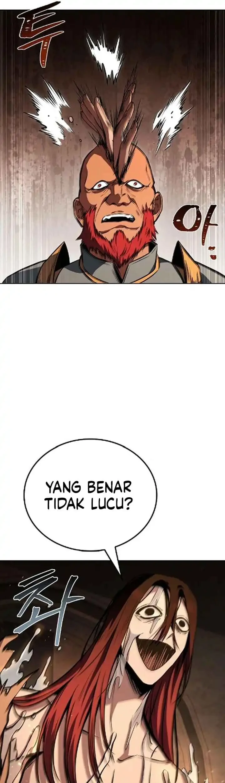 Archmage Restaurant Chapter 122 - halaman 43