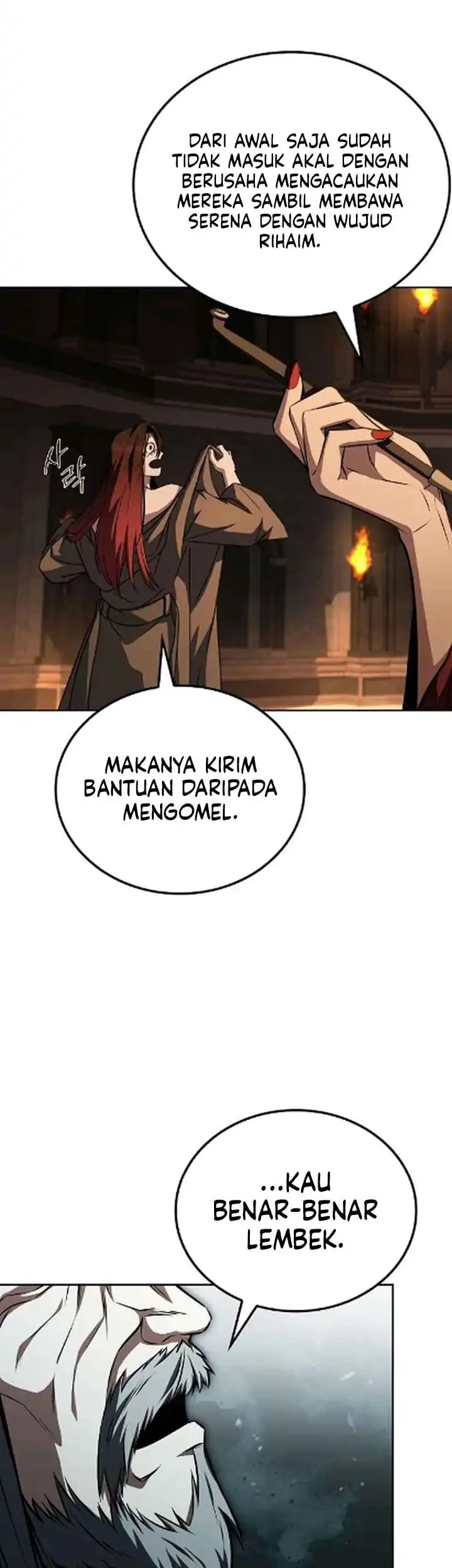 Archmage Restaurant Chapter 122 - halaman 46