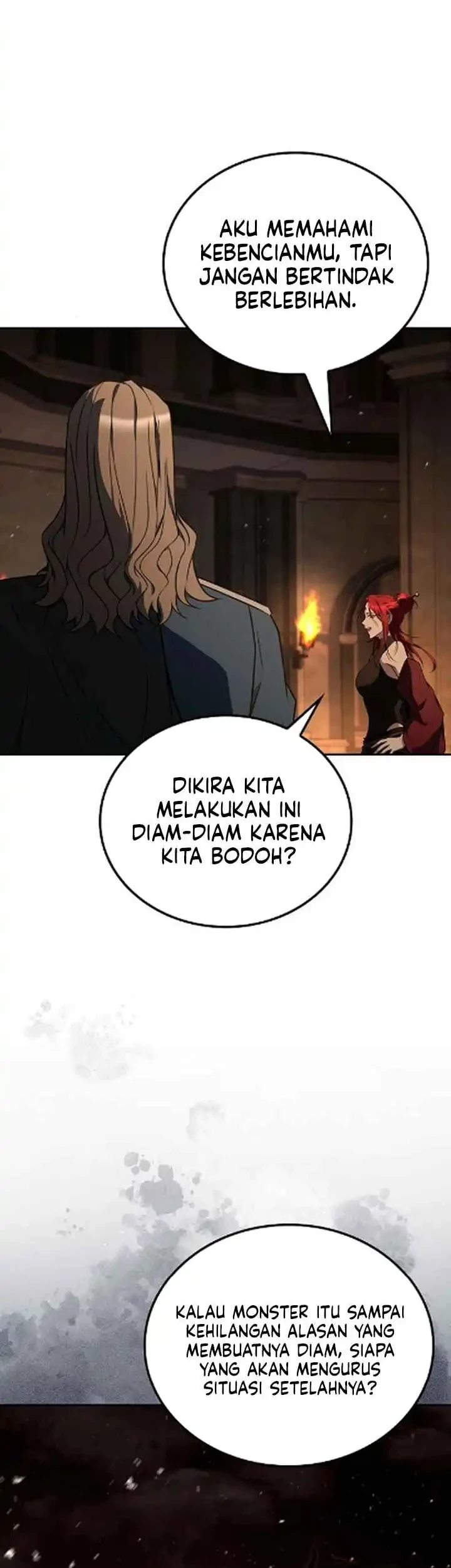 Archmage Restaurant Chapter 122 - halaman 50