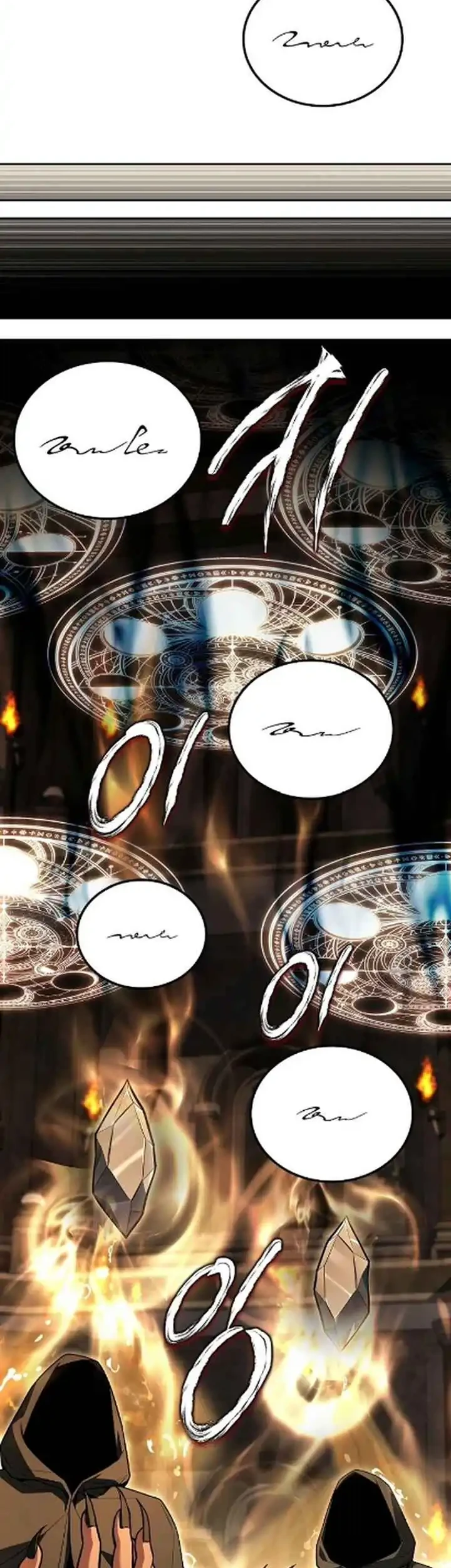 Archmage Restaurant Chapter 122 - halaman 56