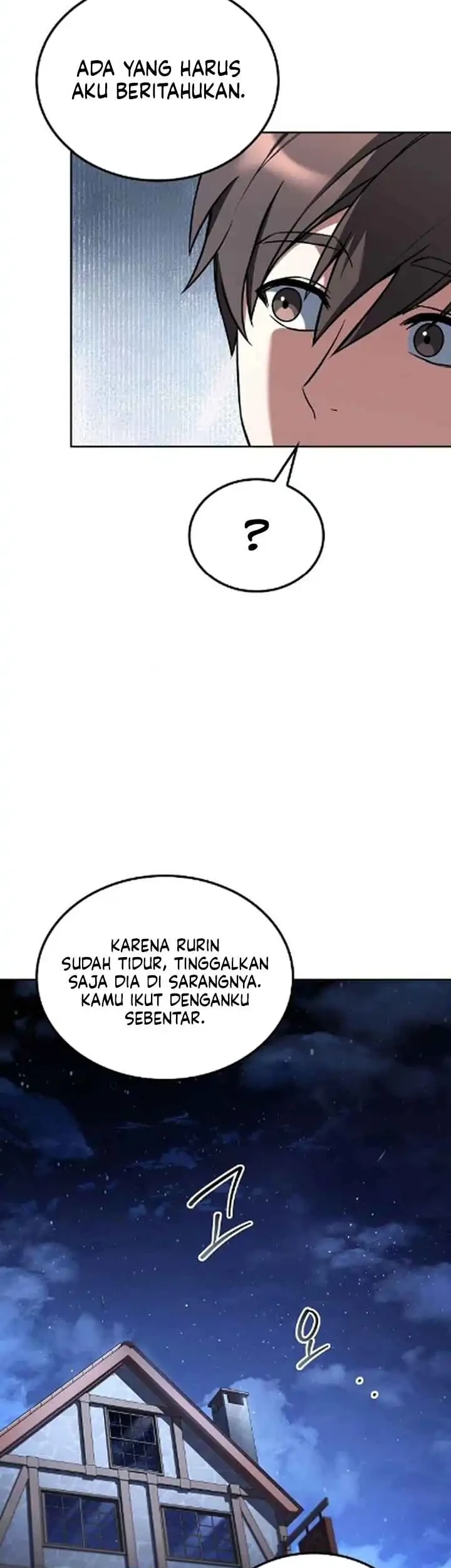 Archmage Restaurant Chapter 122 - halaman 6