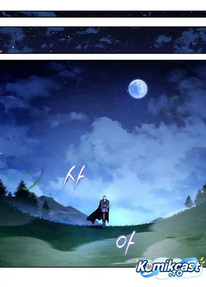 Archmage Restaurant Chapter 122 - halaman 60