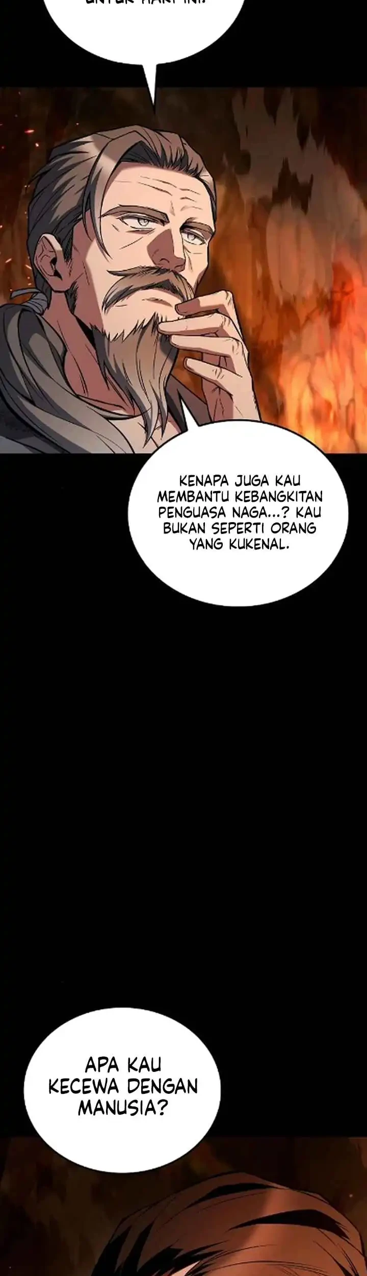 Archmage Restaurant Chapter 122 - halaman 63