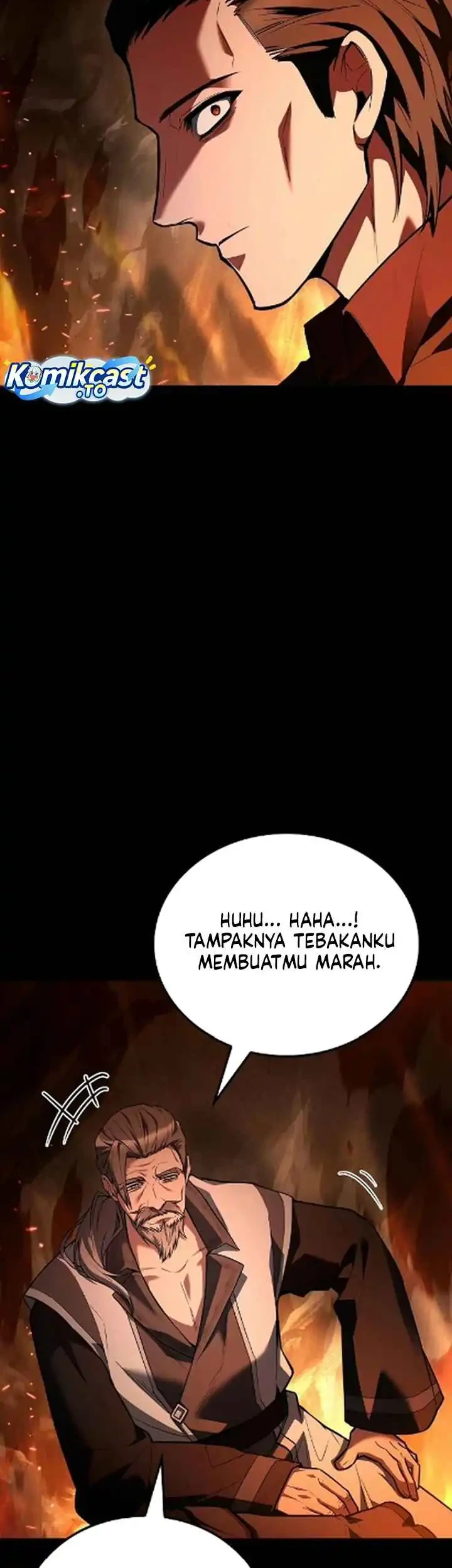Archmage Restaurant Chapter 122 - halaman 64