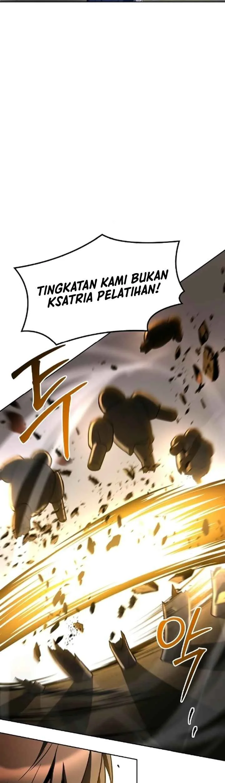 Archmage Restaurant Chapter 123 - halaman 30