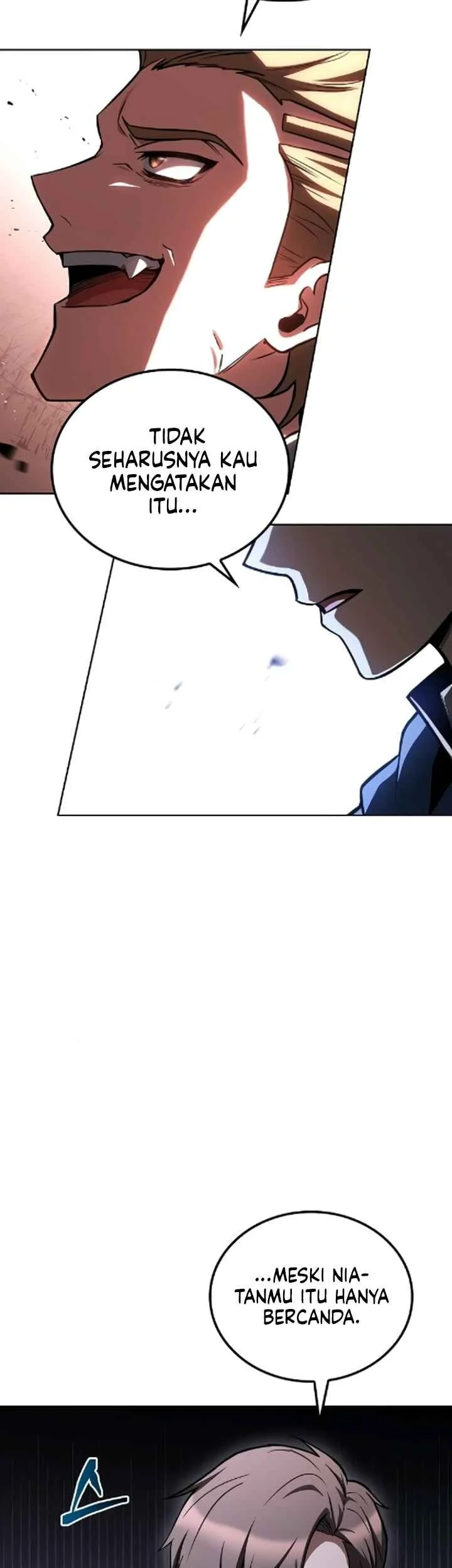Archmage Restaurant Chapter 123 - halaman 34