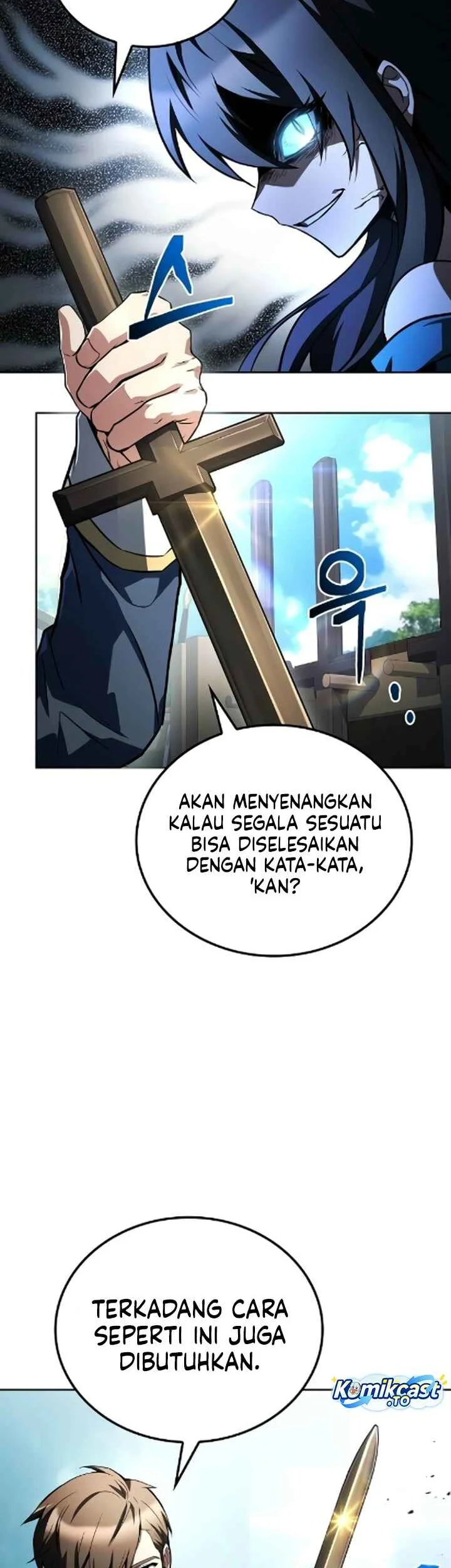 Archmage Restaurant Chapter 123 - halaman 37