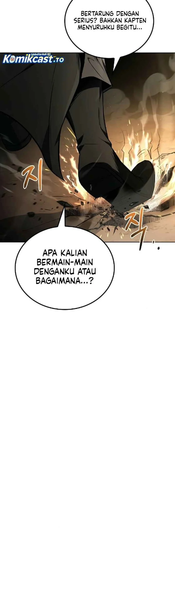 Archmage Restaurant Chapter 123 - halaman 43