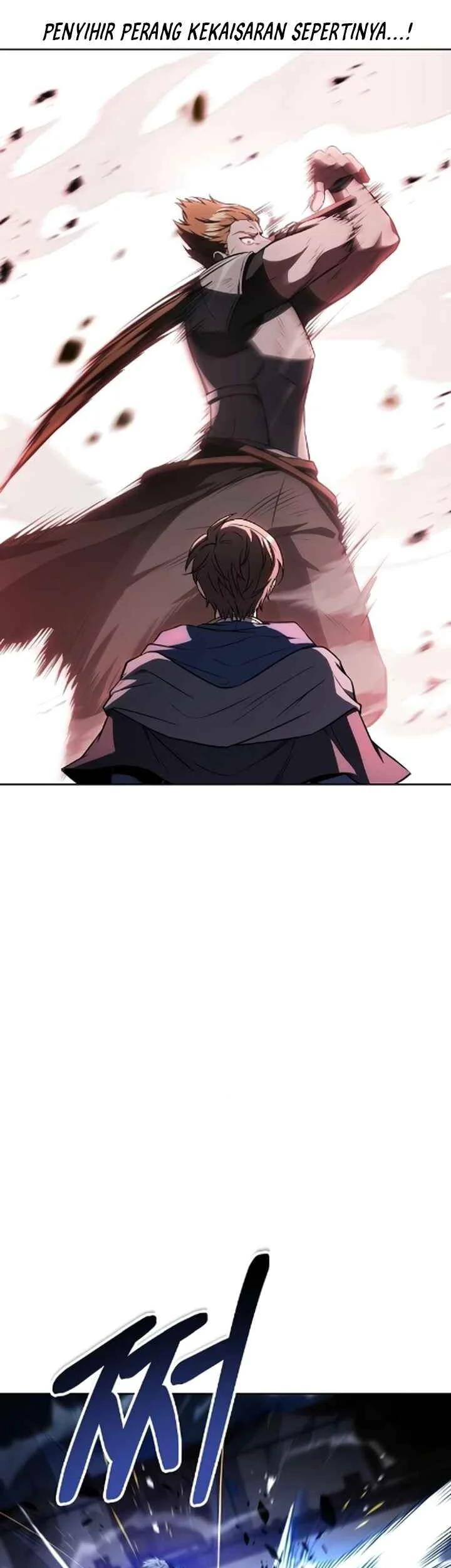 Archmage Restaurant Chapter 123 - halaman 44