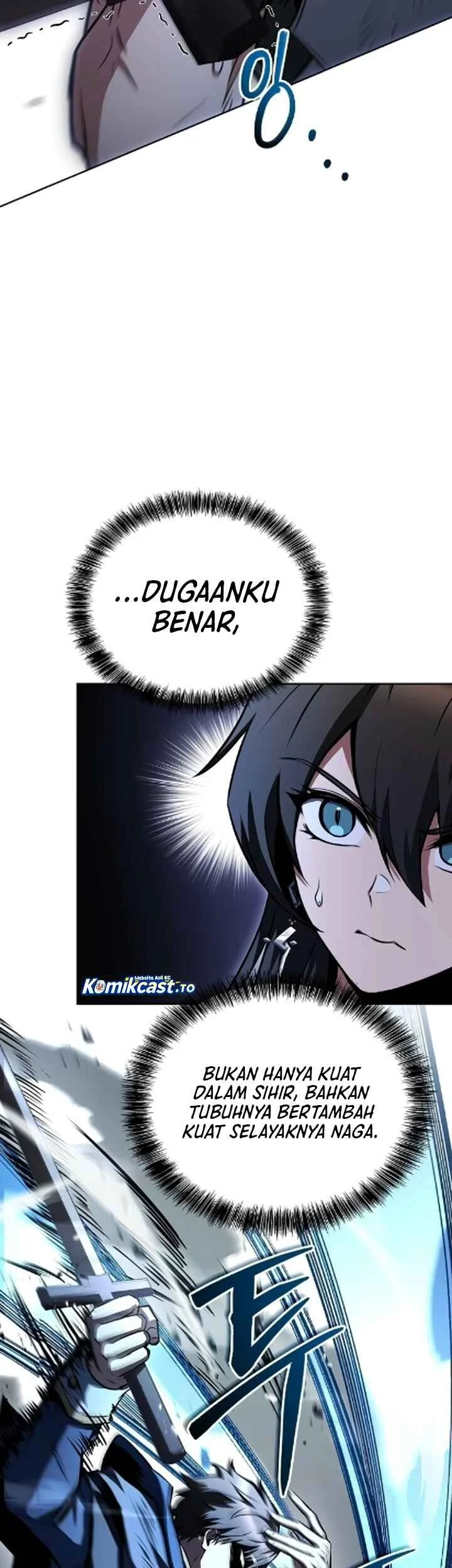 Archmage Restaurant Chapter 123 - halaman 46