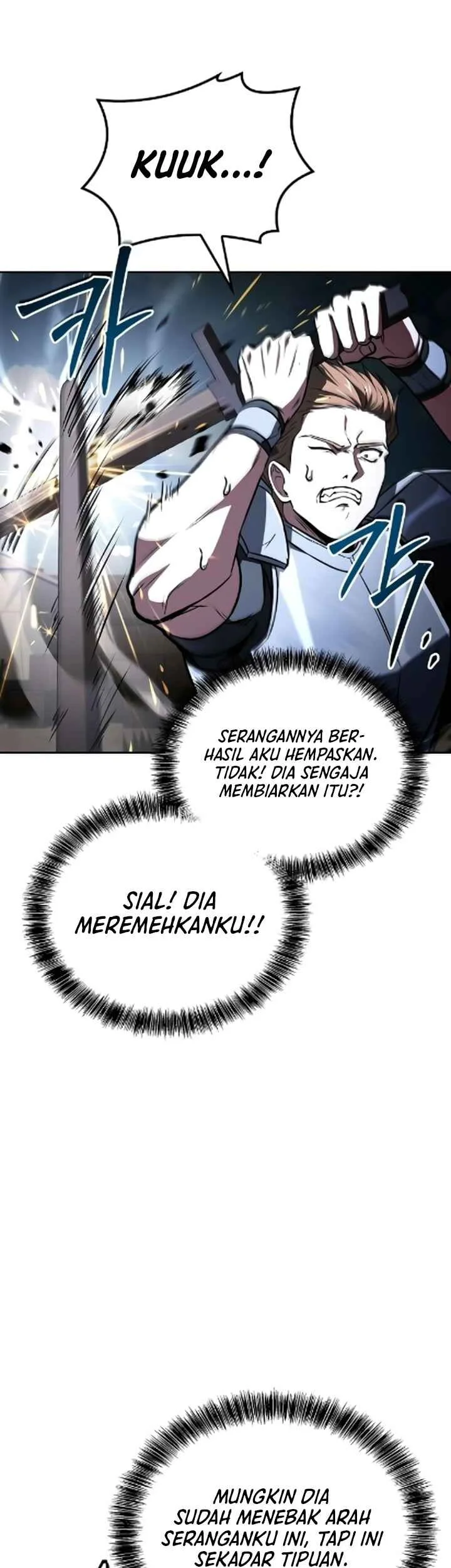Archmage Restaurant Chapter 123 - halaman 48