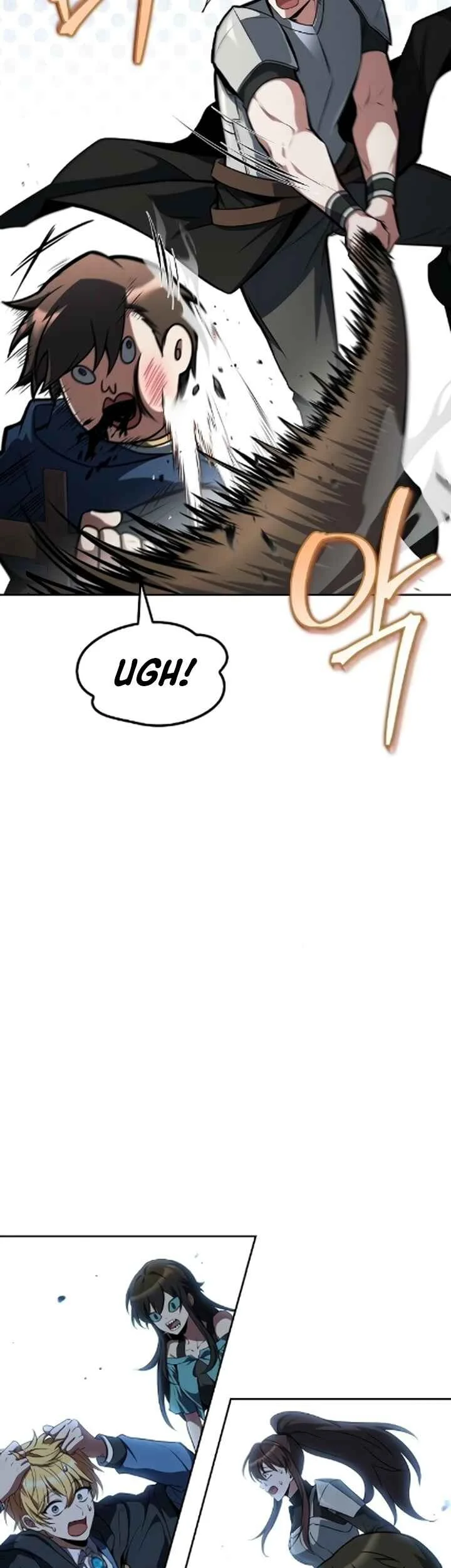 Archmage Restaurant Chapter 123 - halaman 50
