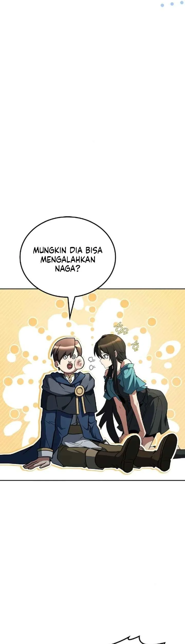 Archmage Restaurant Chapter 123 - halaman 52