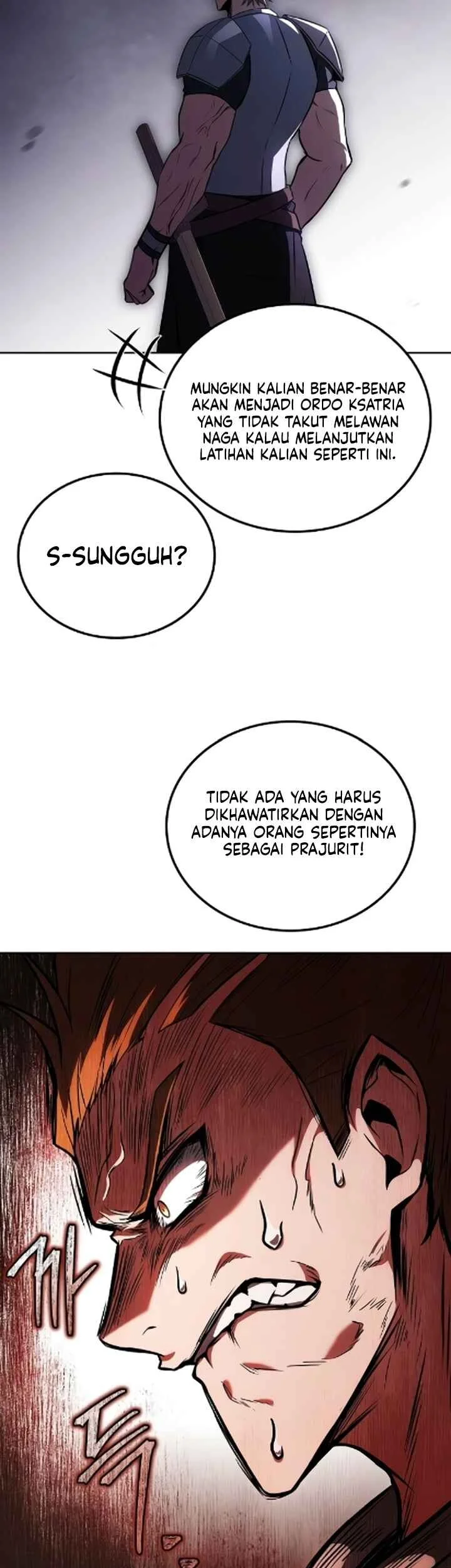 Archmage Restaurant Chapter 123 - halaman 54