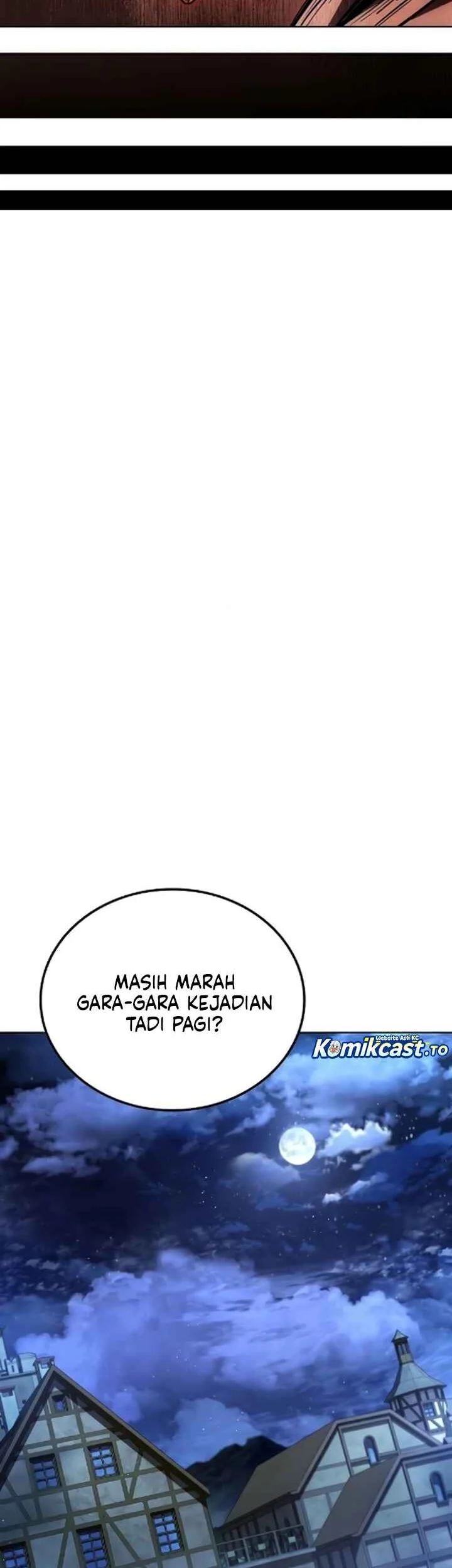 Archmage Restaurant Chapter 123 - halaman 55