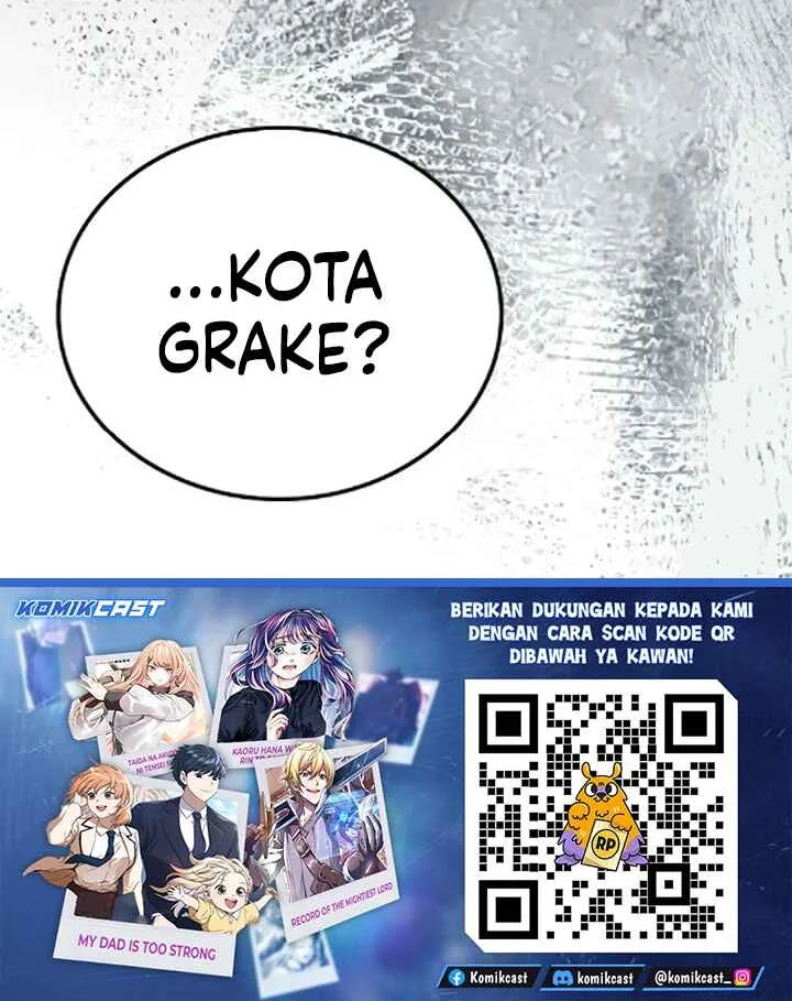 Archmage Restaurant Chapter 123 - halaman 59