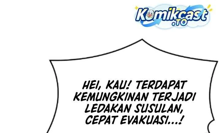 Archmage Restaurant Chapter 124 - halaman 10