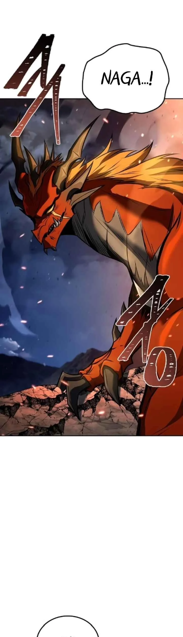 Archmage Restaurant Chapter 124 - halaman 16