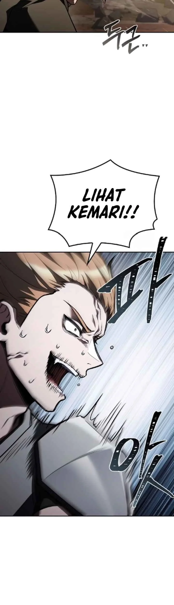 Archmage Restaurant Chapter 124 - halaman 18