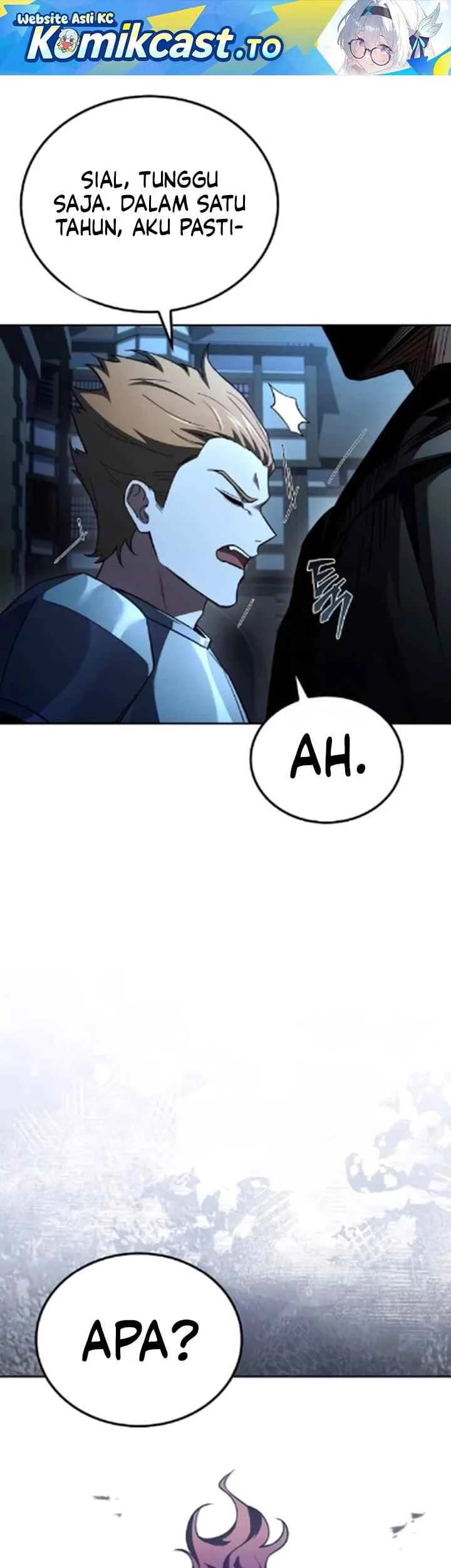 Archmage Restaurant Chapter 124 - halaman 2