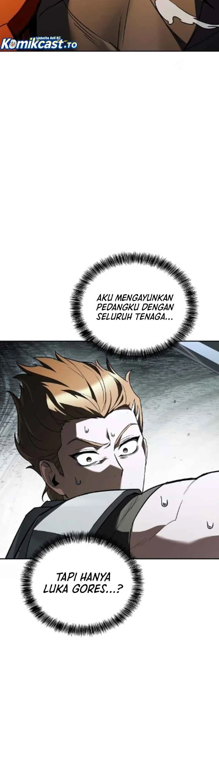 Archmage Restaurant Chapter 124 - halaman 22