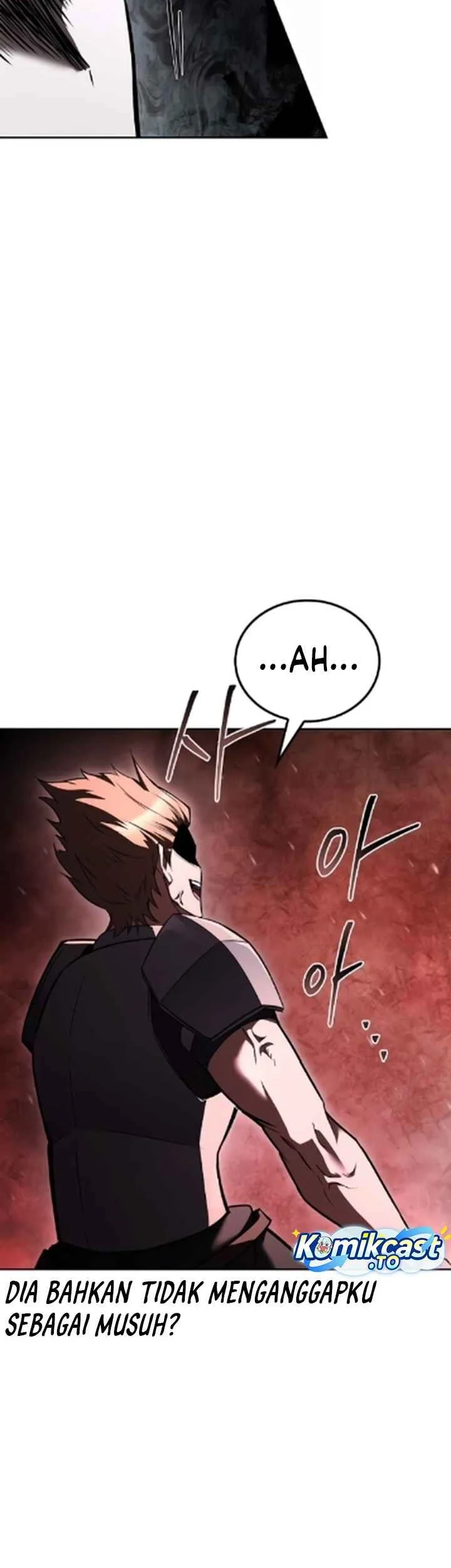 Archmage Restaurant Chapter 124 - halaman 24