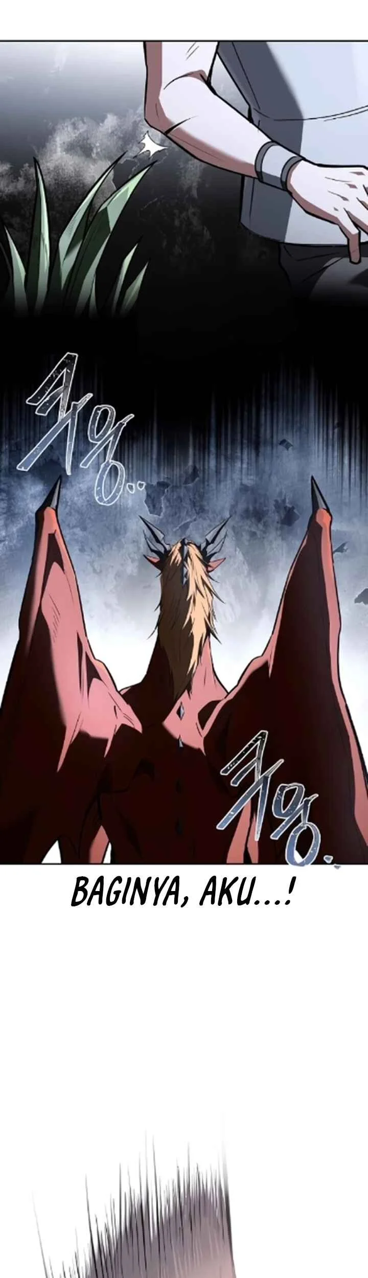 Archmage Restaurant Chapter 124 - halaman 26