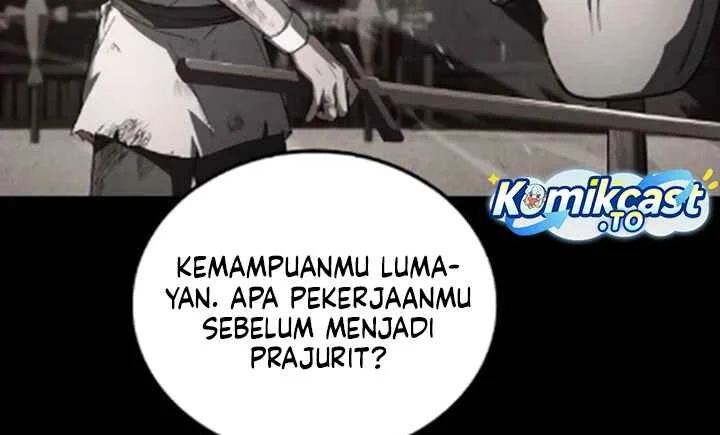 Archmage Restaurant Chapter 124 - halaman 30