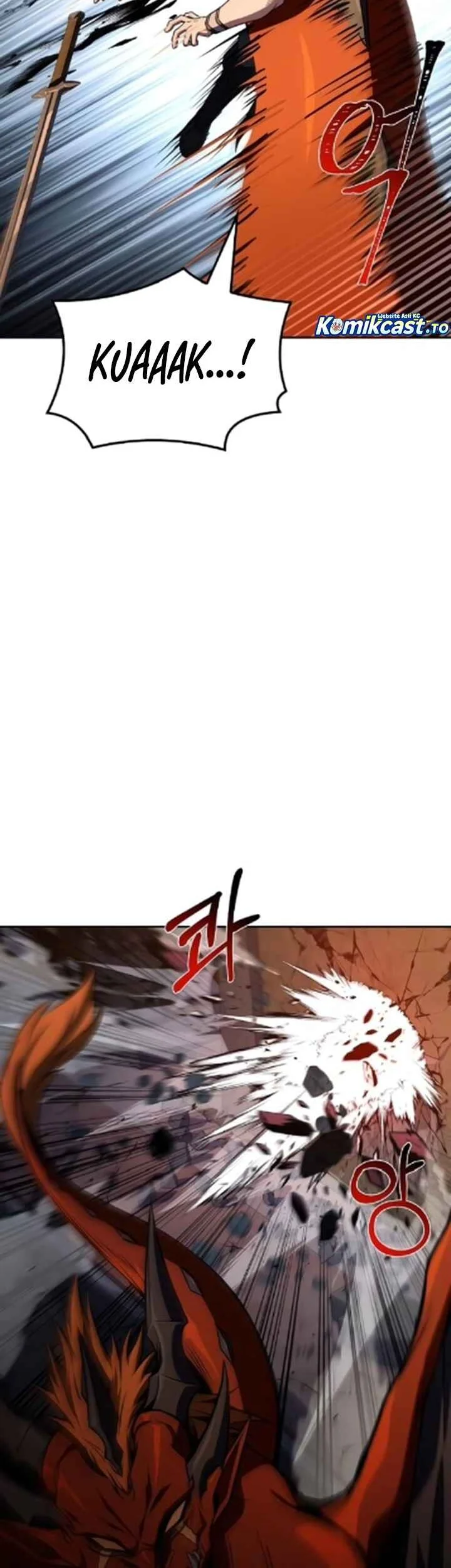 Archmage Restaurant Chapter 124 - halaman 37