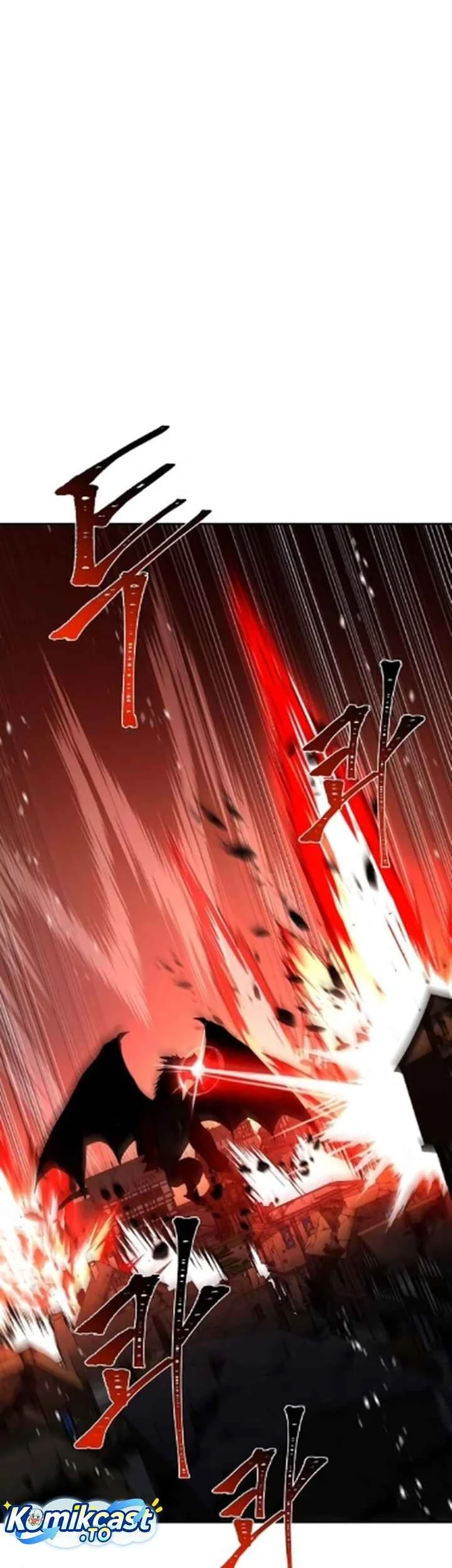 Archmage Restaurant Chapter 124 - halaman 39