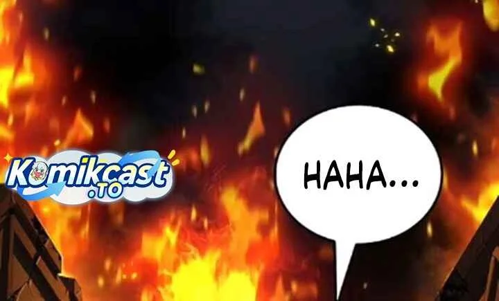 Archmage Restaurant Chapter 124 - halaman 45
