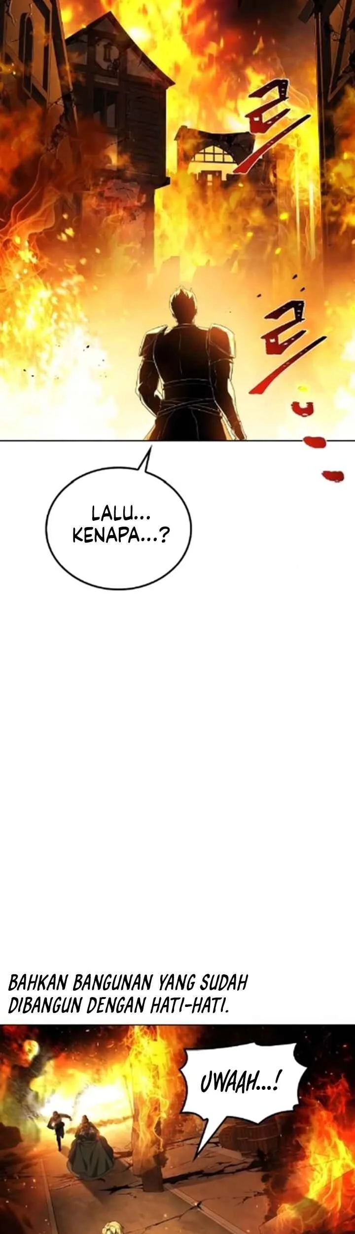 Archmage Restaurant Chapter 124 - halaman 46