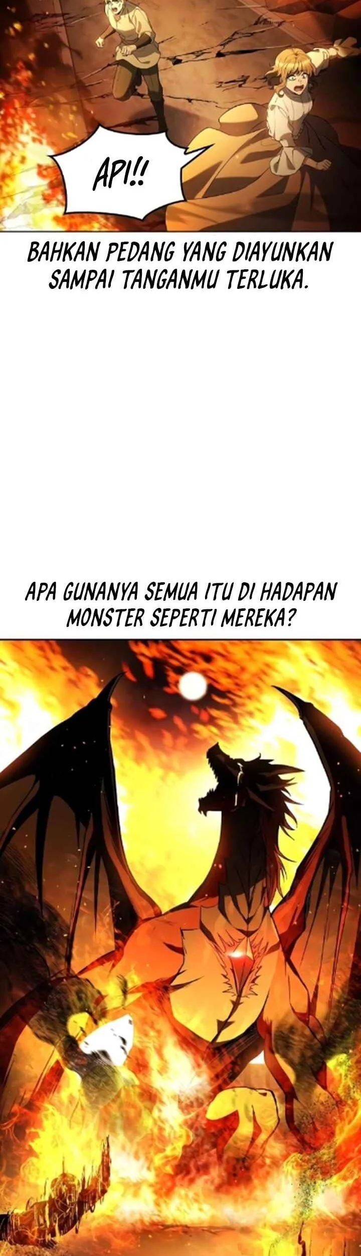 Archmage Restaurant Chapter 124 - halaman 47