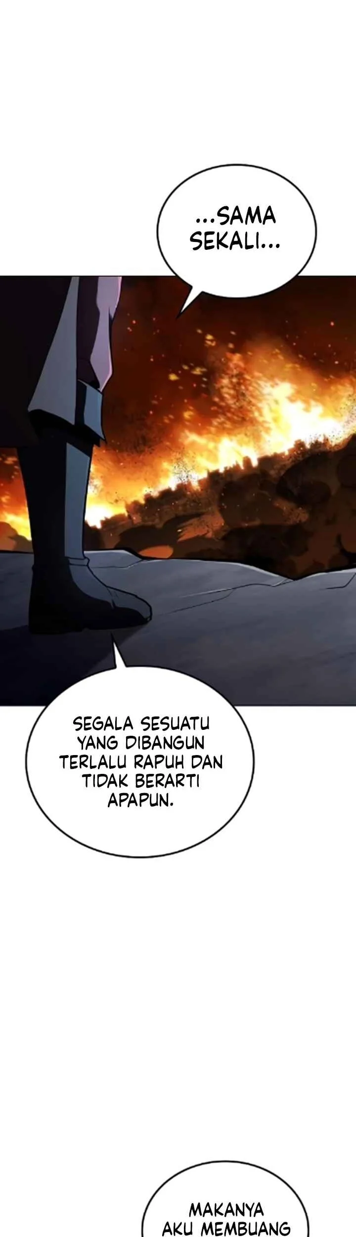 Archmage Restaurant Chapter 124 - halaman 49