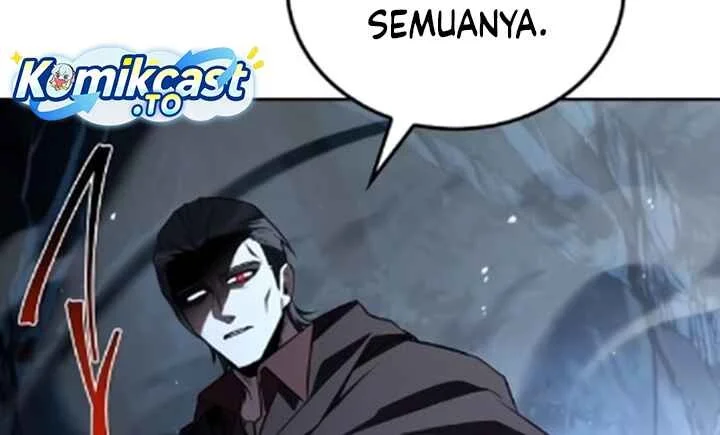 Archmage Restaurant Chapter 124 - halaman 50