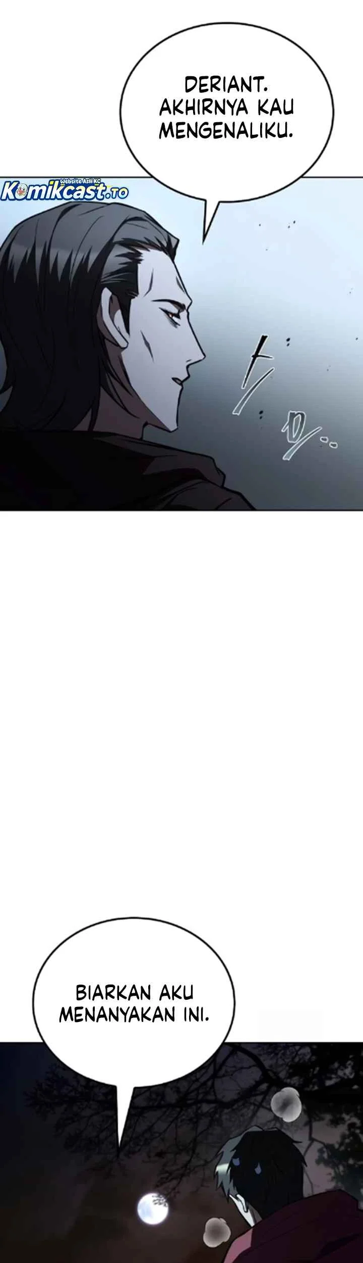 Archmage Restaurant Chapter 124 - halaman 53