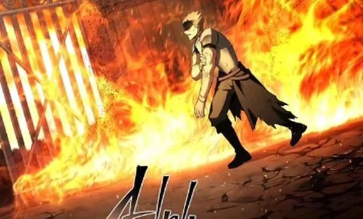 Archmage Restaurant Chapter 124 - halaman 55